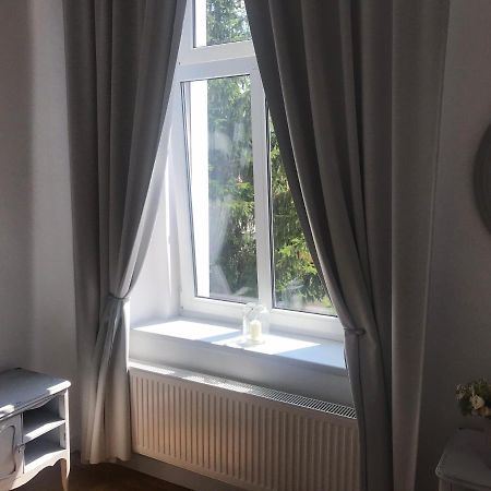 Nokturn Apartament Дужники Здрой Екстериор снимка