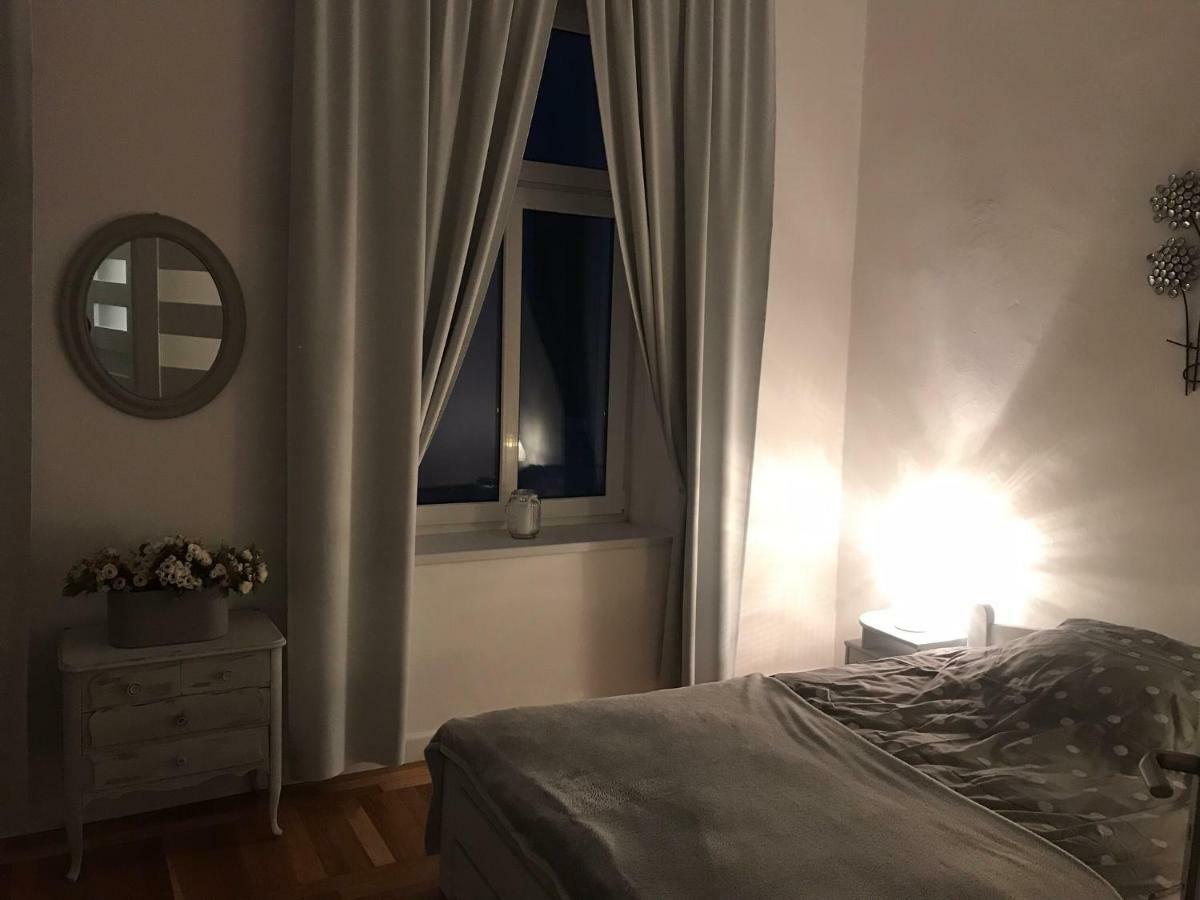 Nokturn Apartament Дужники Здрой Екстериор снимка